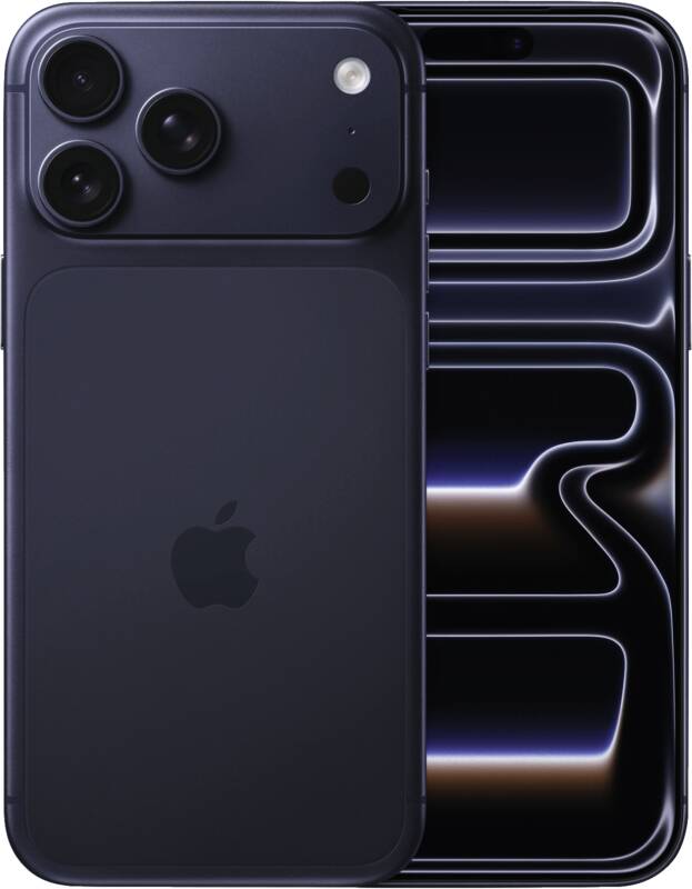 iPhone 17 Pro Max 512GB