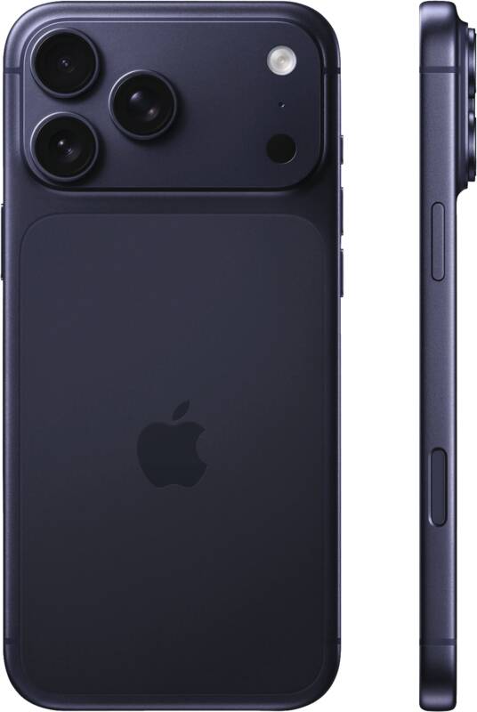 iPhone 17 Pro Max 512GB
