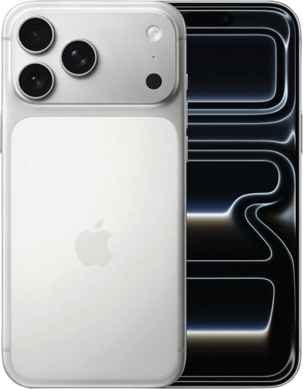 iPhone 17 Pro Max 512GB