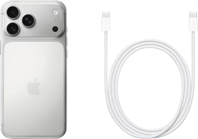 iPhone 17 Pro Max 512GB
