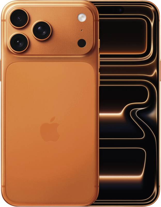 iPhone 17 Pro Max 512GB