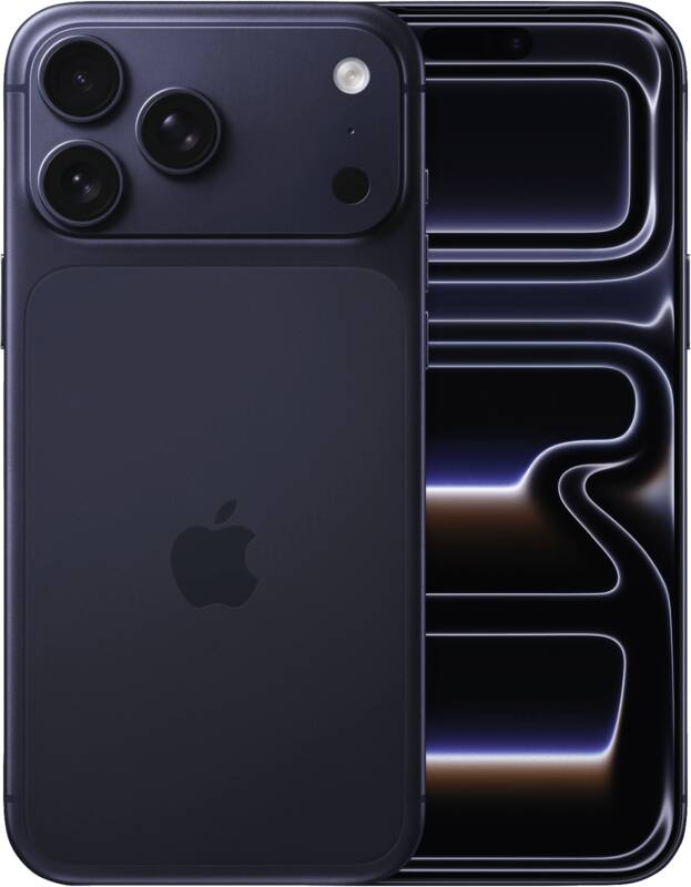 iPhone 17 Pro Max 1TB