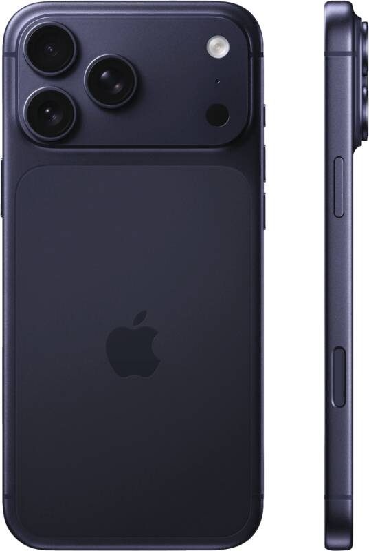 iPhone 17 Pro Max 1TB