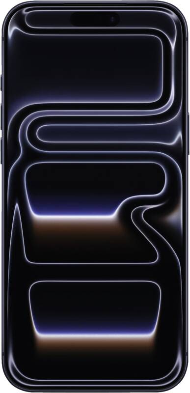 iPhone 17 Pro Max 1TB