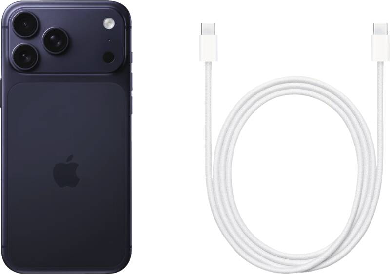 iPhone 17 Pro Max 1TB
