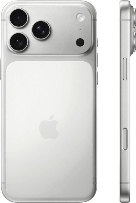 iPhone 17 Pro Max 2TB