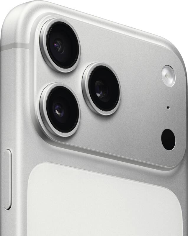 iPhone 17 Pro Max 2TB