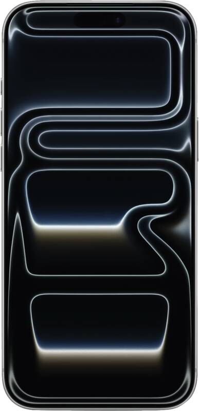 iPhone 17 Pro Max 2TB