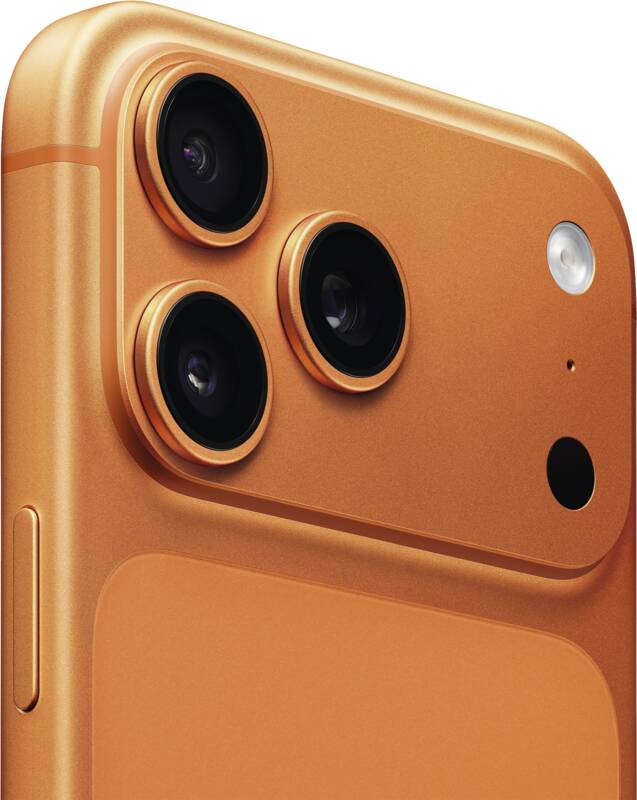 iPhone 17 Pro Max 2TB