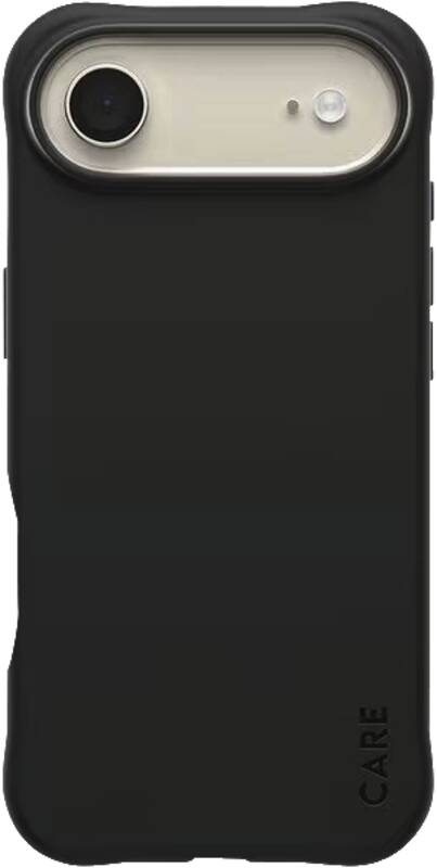 CARE Fashionable Case Samba with MagSafe für iPhone 17 Air