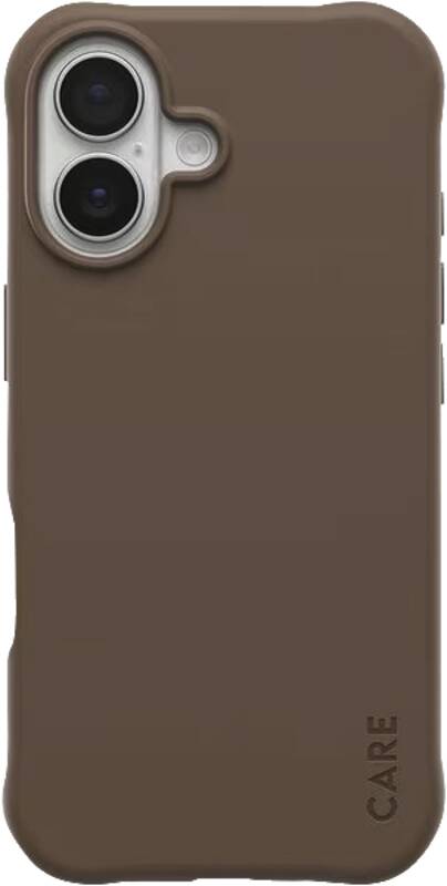 CARE Fashionable Case Samba with MagSafe für iPhone 17