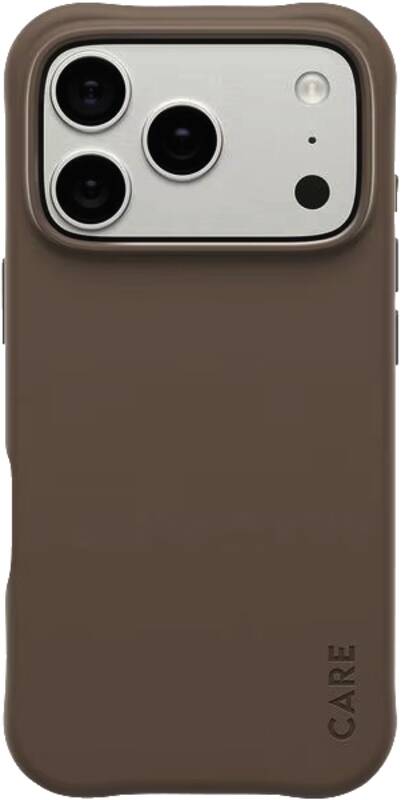 CARE Fashionable Case Samba with MagSafe für iPhone 17 Pro
