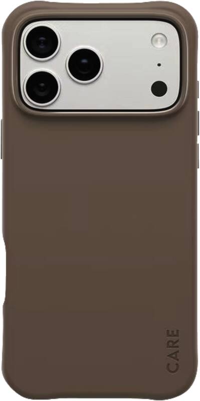 CARE Fashionable Case Samba with MagSafe für iPhone 17 Pro M