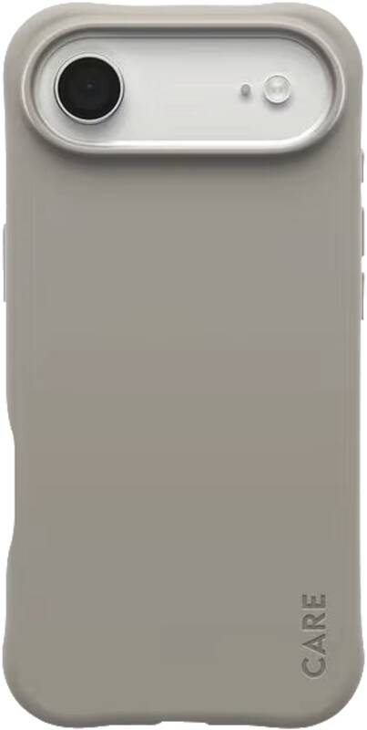 CARE Fashionable Case Samba with MagSafe für iPhone 17 Air