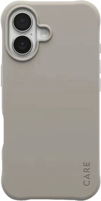 CARE Fashionable Case Samba with MagSafe für iPhone 17