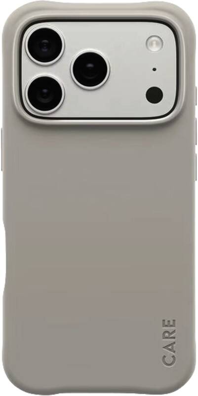 CARE Fashionable Case Samba with MagSafe für iPhone 17 Pro