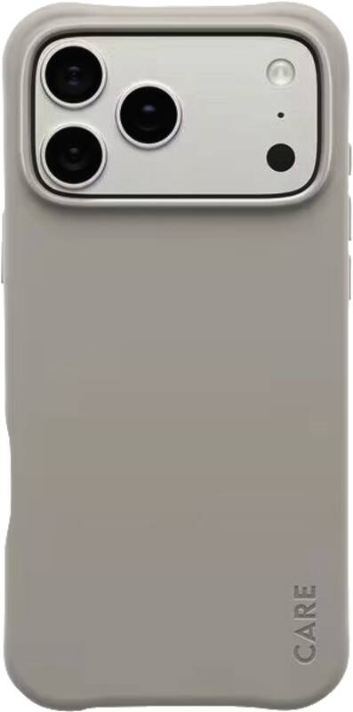 CARE Fashionable Case Samba with MagSafe für iPhone 17 Pro M