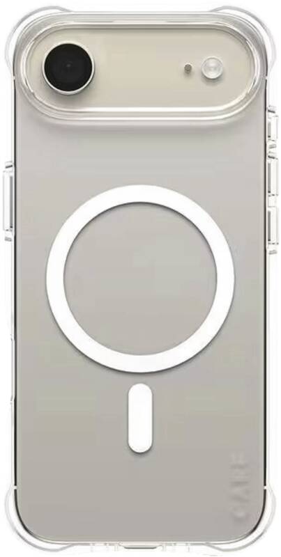 CARE Fashionable Case Samba with MagSafe für iPhone 17 Air