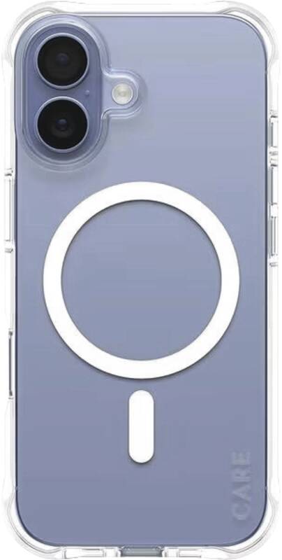 CARE Fashionable Case Samba with MagSafe für iPhone 17