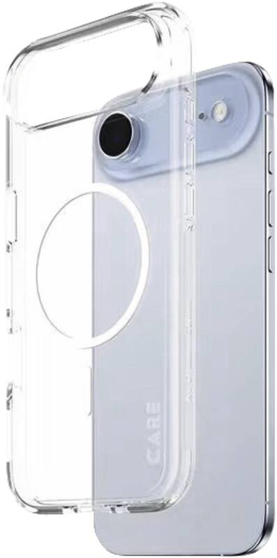 CARE Flagship Case Urban Combat MS für iPhone 17 Air