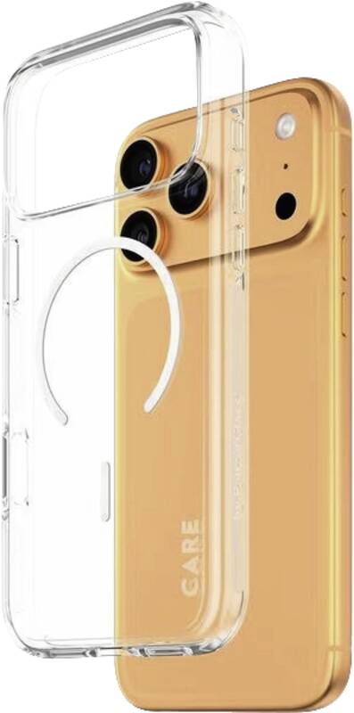 CARE Flagship Case Urban Combat MS für iPhone 17 Pro Max