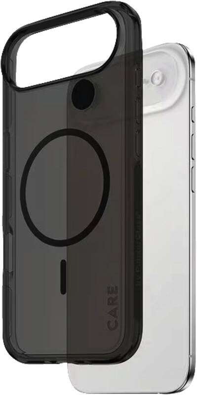CARE Flagship Case Urban Combat MS für iPhone 17 Air