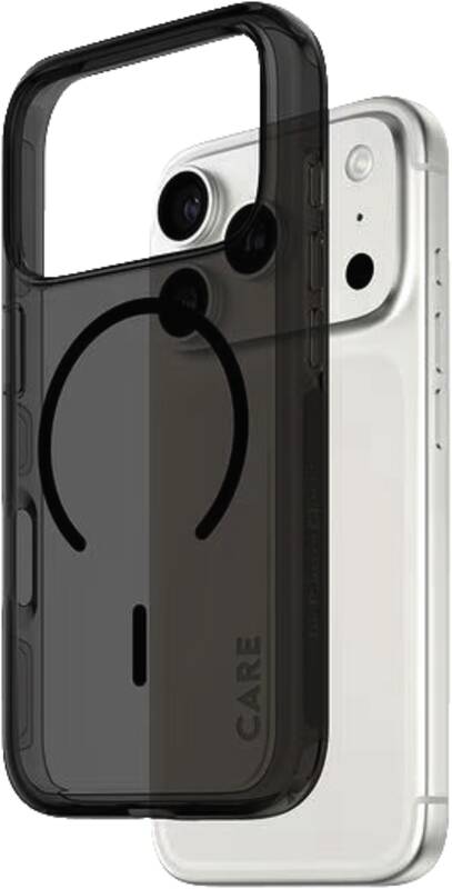CARE Flagship Case Urban Combat MS für iPhone 17 Pro