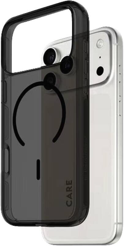 CARE Flagship Case Urban Combat MS für iPhone 17 Pro Max