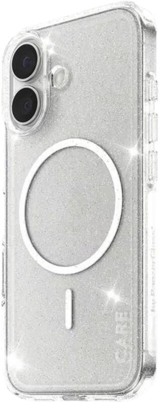 CARE Flagship Case Urban Combat MS für iPhone 17
