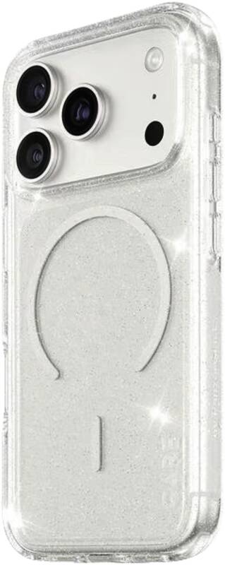CARE Flagship Case Urban Combat MS für iPhone 17 Pro