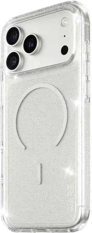 CARE Flagship Case Urban Combat MS für iPhone 17 Pro Max