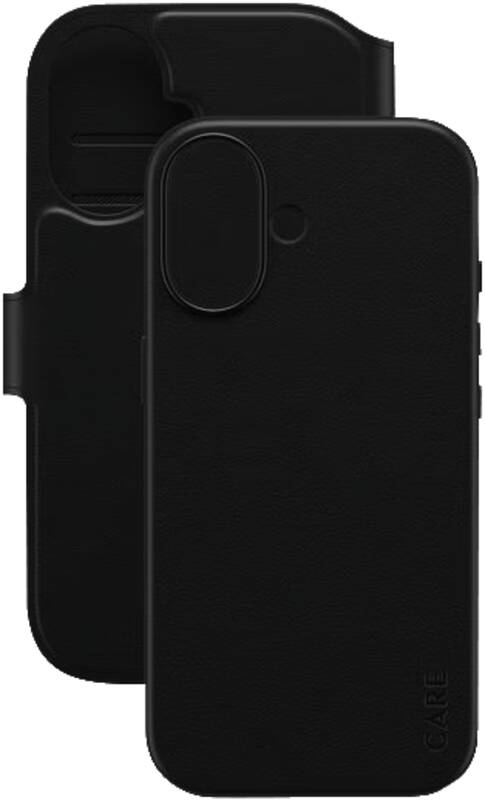CARe Feauture Case Tango 2-in-1 Wallet MS für iPhone 17 Air