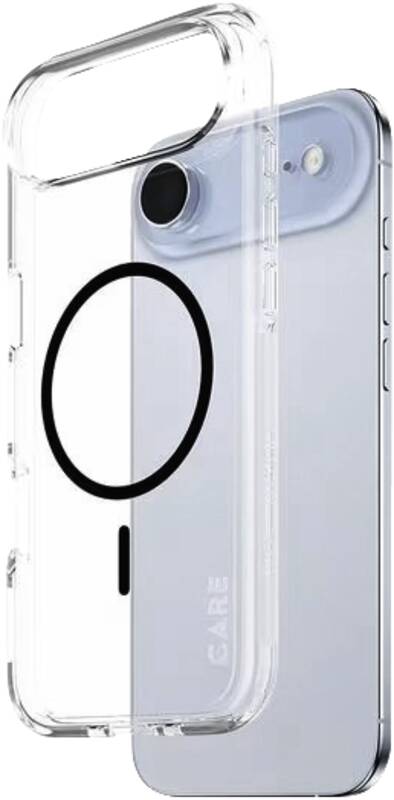 CARE Flagship Case Urban Combat MS für iPhone 17 Air