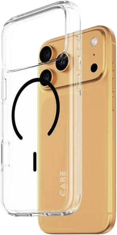 CARE Flagship Case Urban Combat MS für iPhone 17 Pro Max