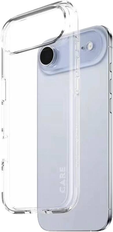 CARE Flagship Case Urban Combat MS für iPhone 17 Air