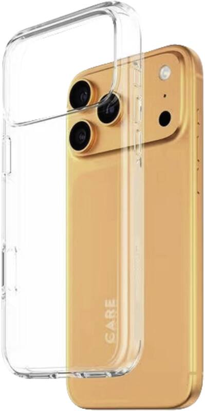 CARE Flagship Case Urban Combat MS für iPhone 17 Pro Max