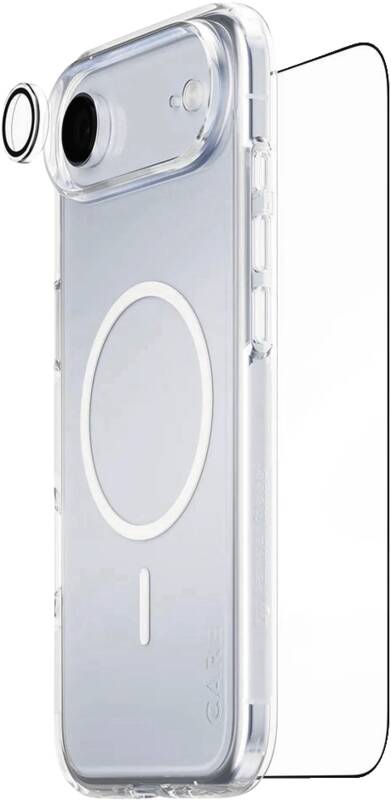 CARE 3-in-1 Flagship Combat Bundle für iPhone 17 Air