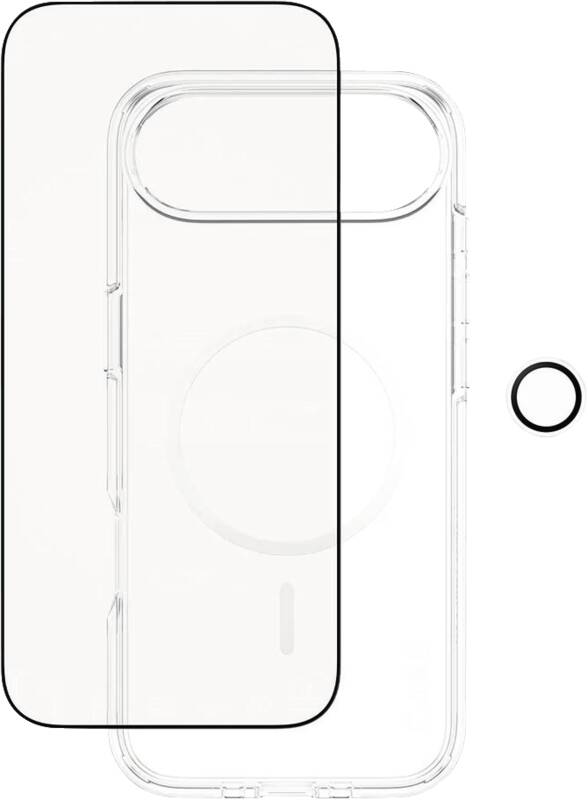 CARE 3-in-1 Flagship Combat Bundle für iPhone 17 Air