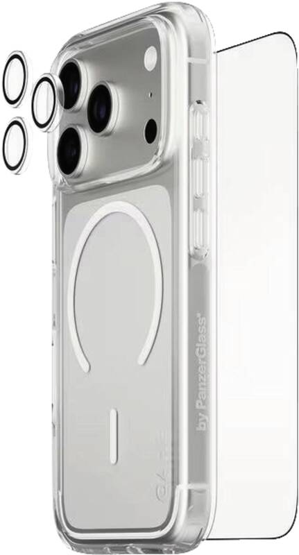 CARE 3-in-1 Flagship Combat Bundle für iPhone 17 Pro