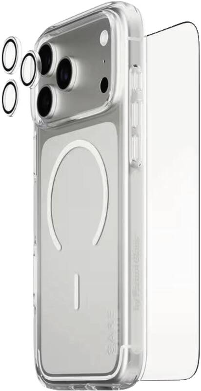 CARE 3-in-1 Flagship Combat Bundle für iPhone 17 Pro Max