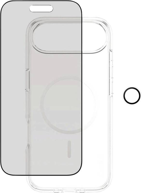 CARE 3-in-1 Flagship Privacy Bundle für iPhone 17 Air