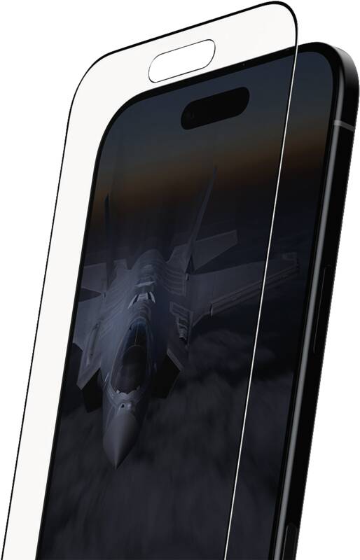 Ultra Wide Fit Stealth Fastfit für iPhone 17 Air
