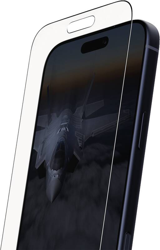 Ultra Wide Fit Stealth Fastfit für iPhone 17 Pro Max