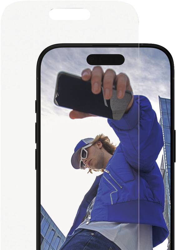 Classic Fit für iPhone 17 Air