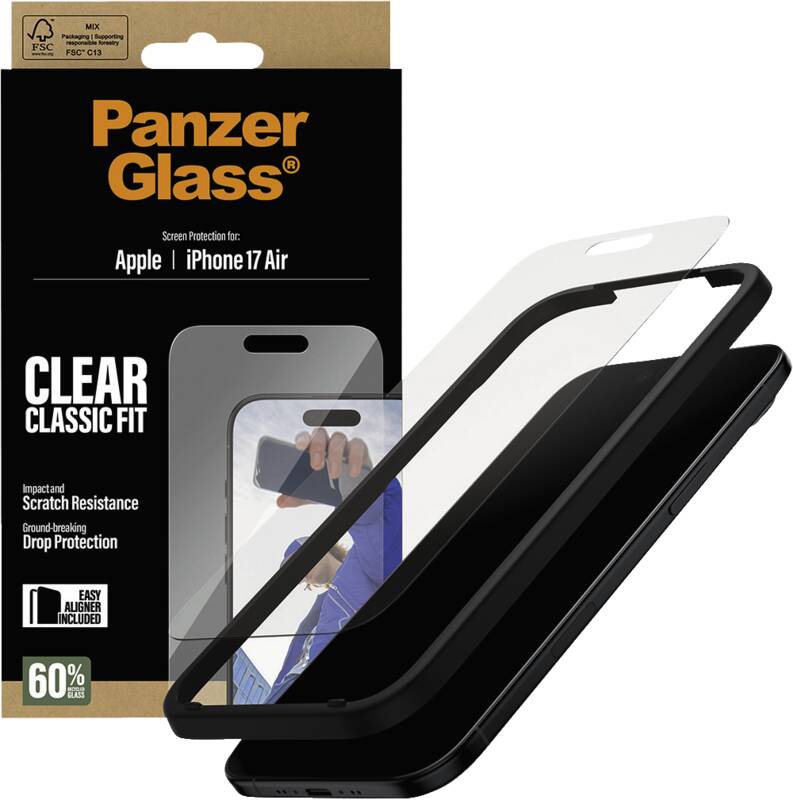 Classic Fit für iPhone 17 Air