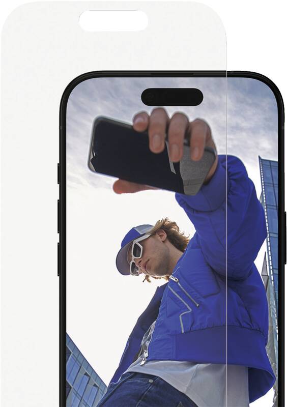 Classic Fit für iPhone 17