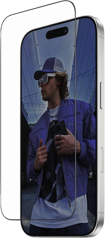 Ultra Wide Fit Fastfit für iPhone 17
