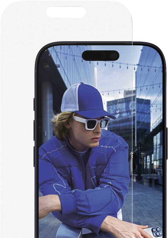 Classic Fit für iPhone 17 Pro