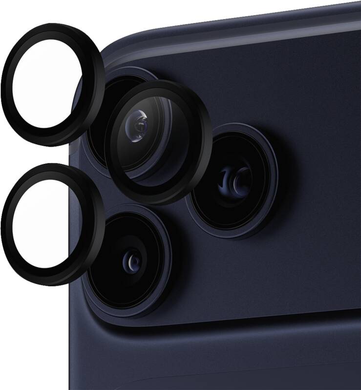 Hoops Lens Protector iPhone 17 Pro / Pro Max