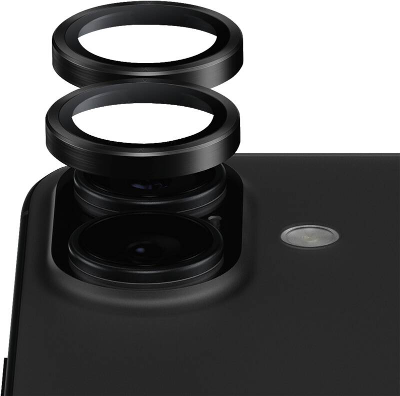 Hoops Lens Protector Ceramic für iPhone 17
